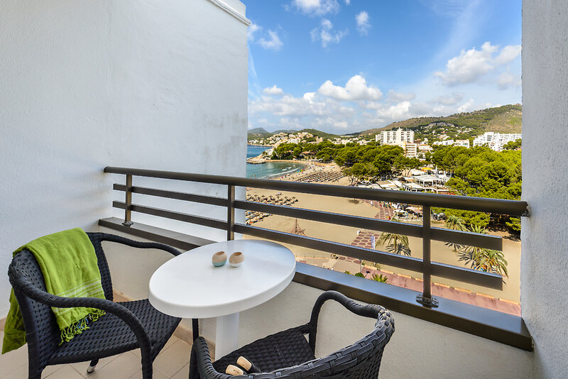 Vibra Beverly Playa 38