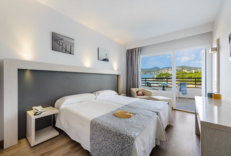 Vibra Beverly Playa 40