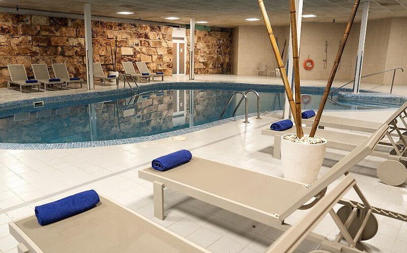 Vibra Beverly Playa 42