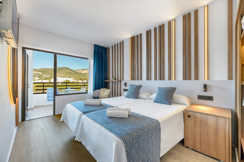 Vibra Beverly Playa 60