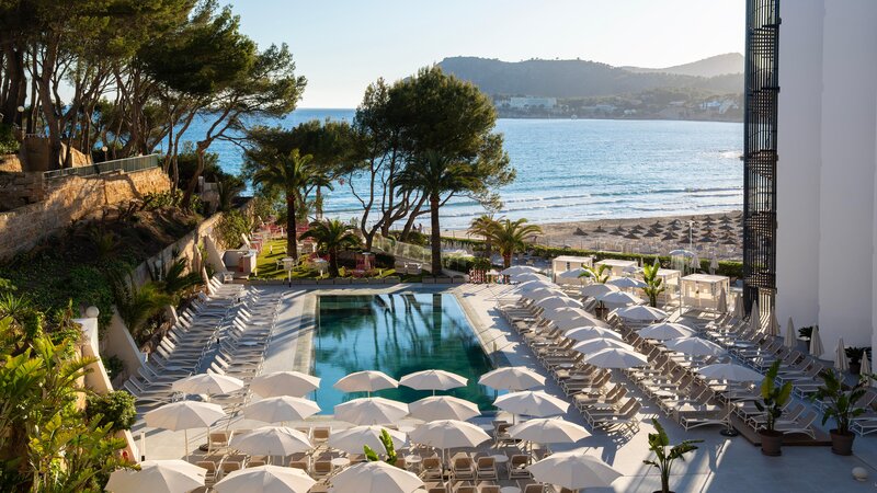 Vibra Beverly Playa 78