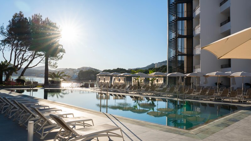 Vibra Beverly Playa 79