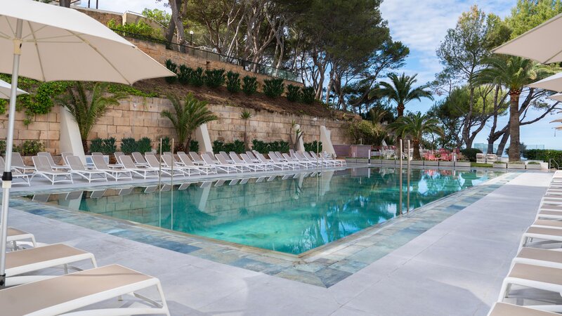 Vibra Beverly Playa 81