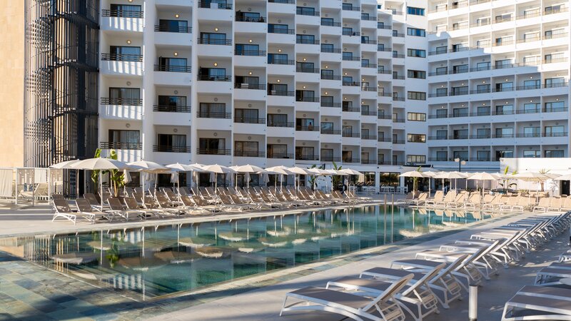 Vibra Beverly Playa 82