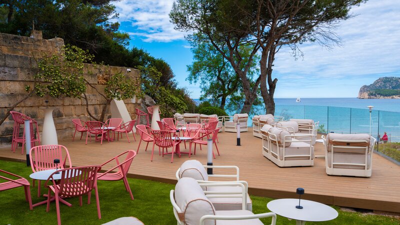 Vibra Beverly Playa 83