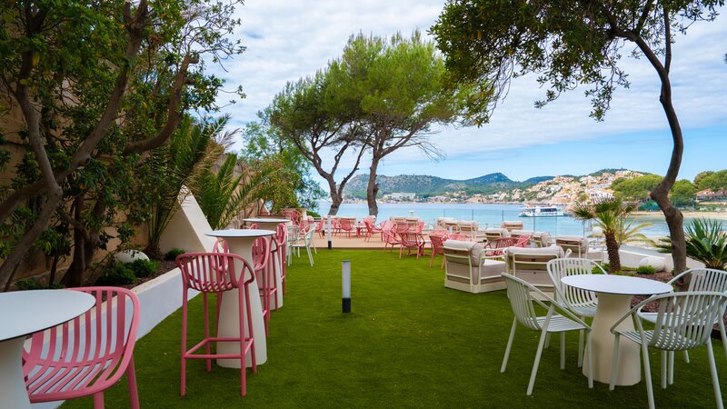 Vibra Beverly Playa 86