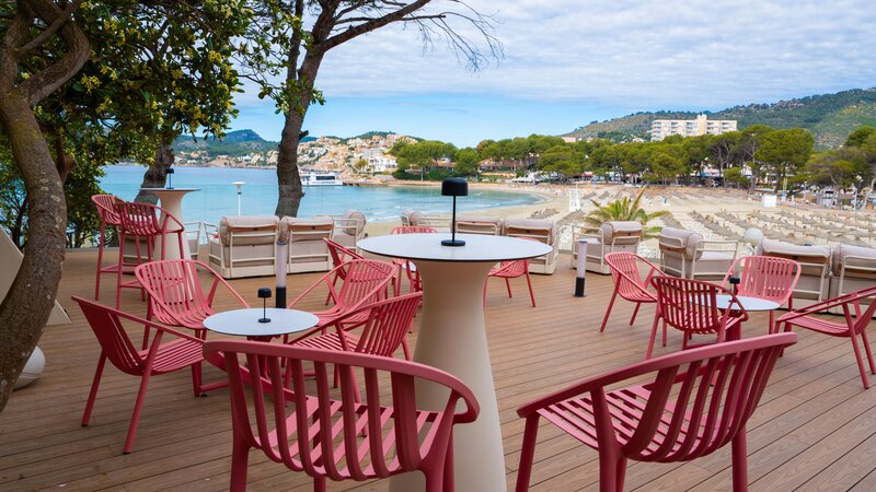 Vibra Beverly Playa 87