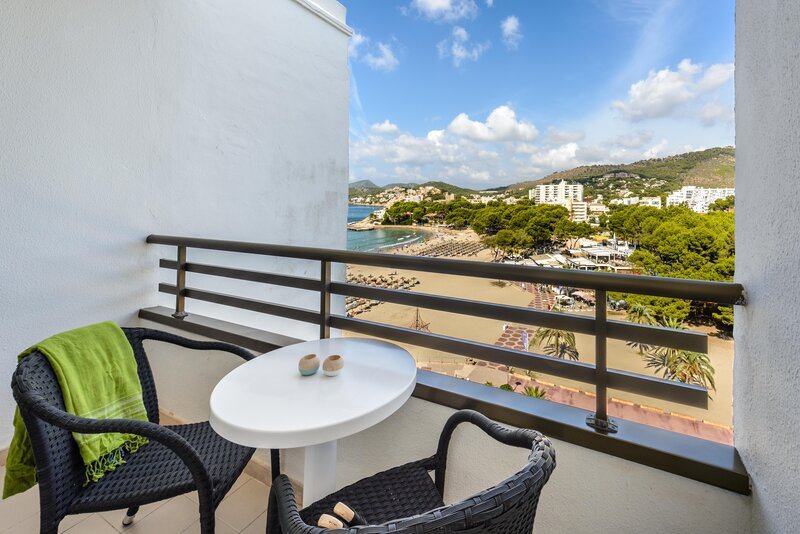 Vibra Beverly Playa 89
