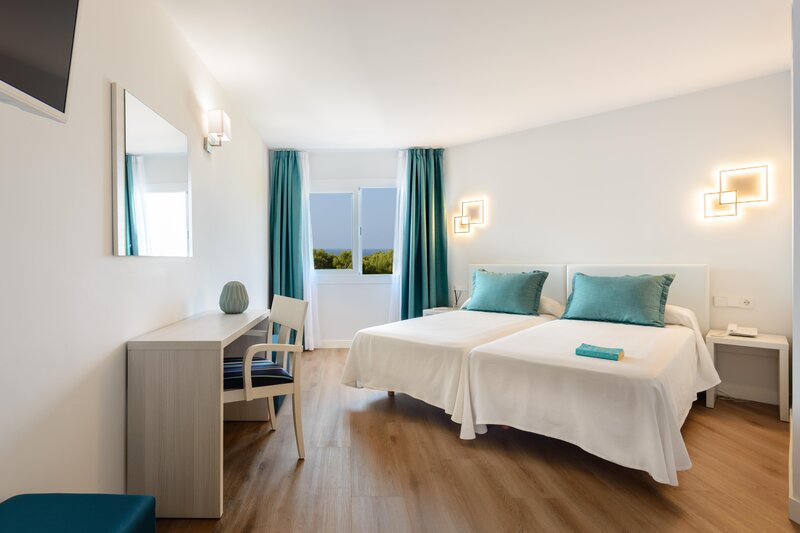 Vibra Beverly Playa 102