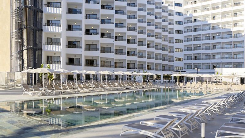 Vibra Beverly Playa 6