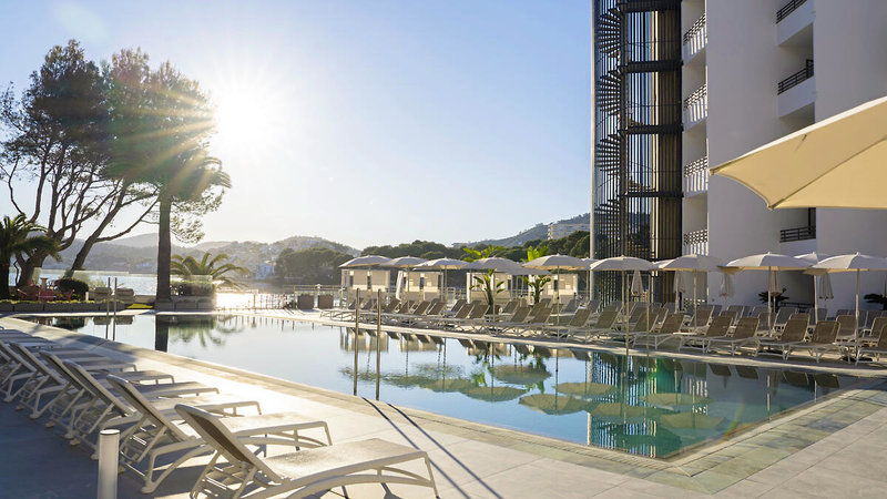 Vibra Beverly Playa 7