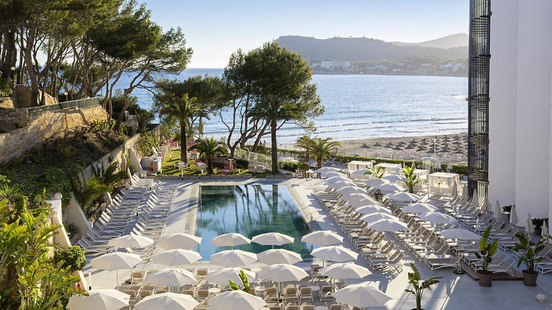 Vibra Beverly Playa 8