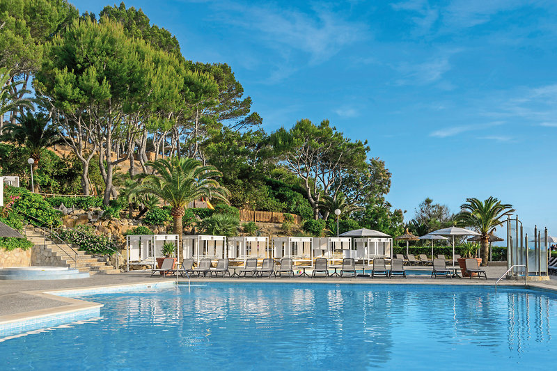 Vibra Beverly Playa 9