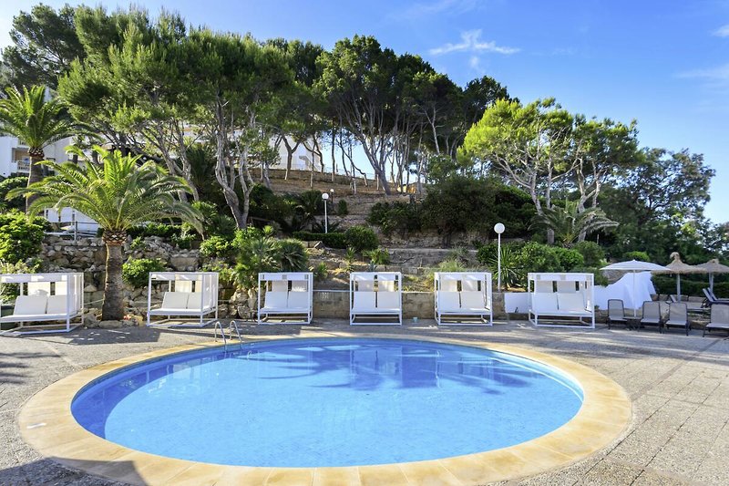 Vibra Beverly Playa 11