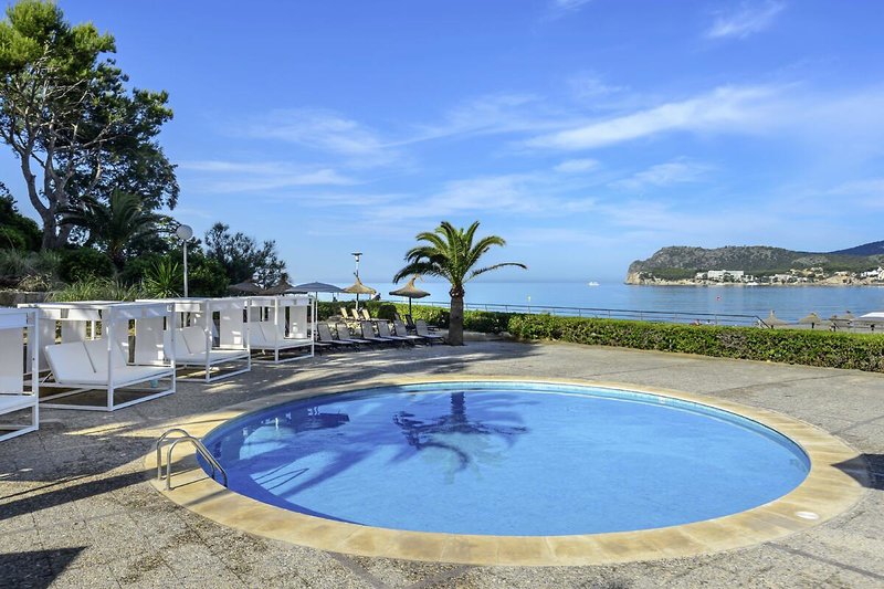 Vibra Beverly Playa 12