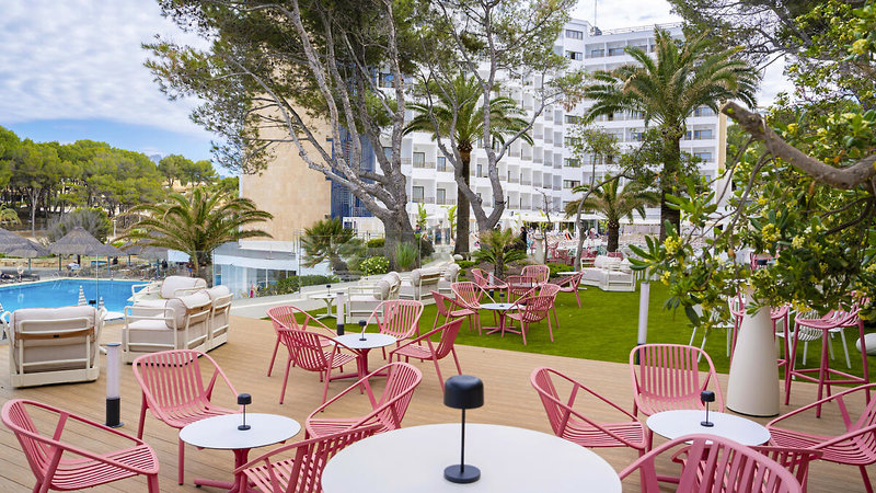 Vibra Beverly Playa 14