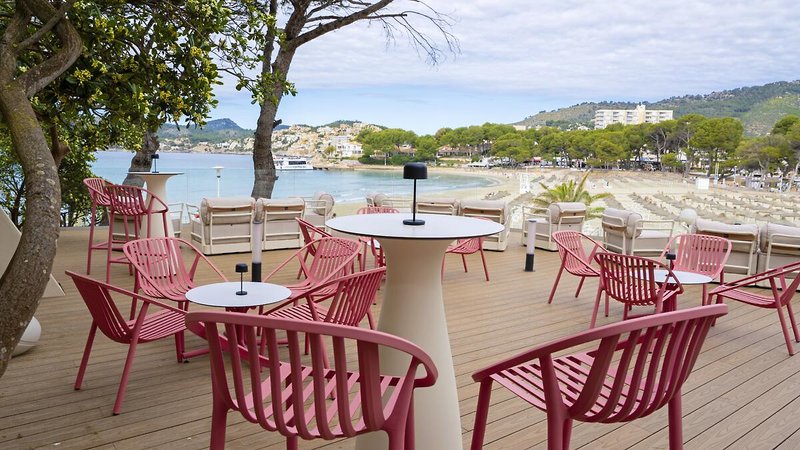 Vibra Beverly Playa 15