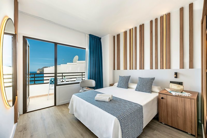 Vibra Beverly Playa 19