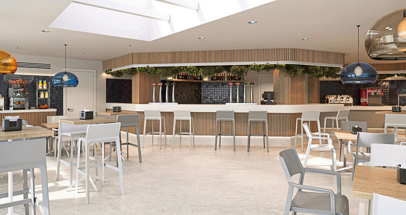 Vibra Beverly Playa 27