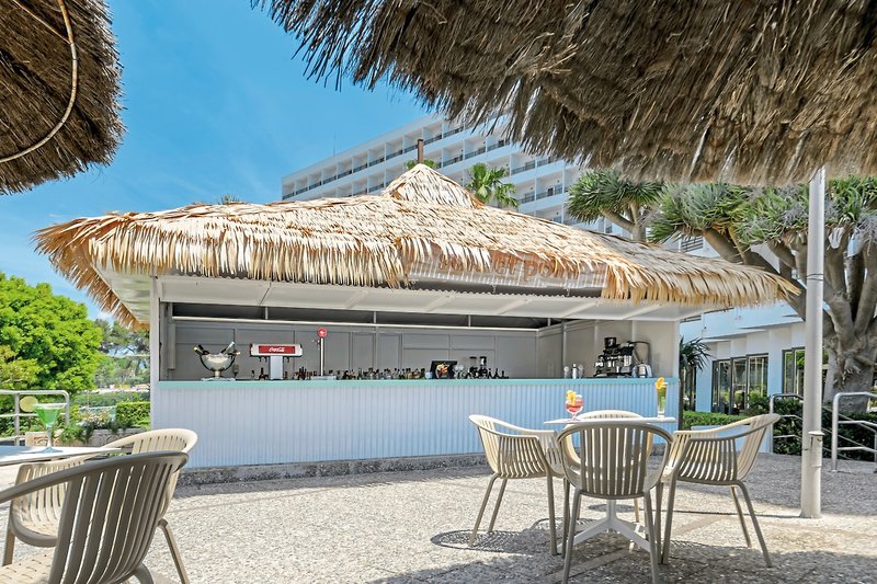 Vibra Beverly Playa 30