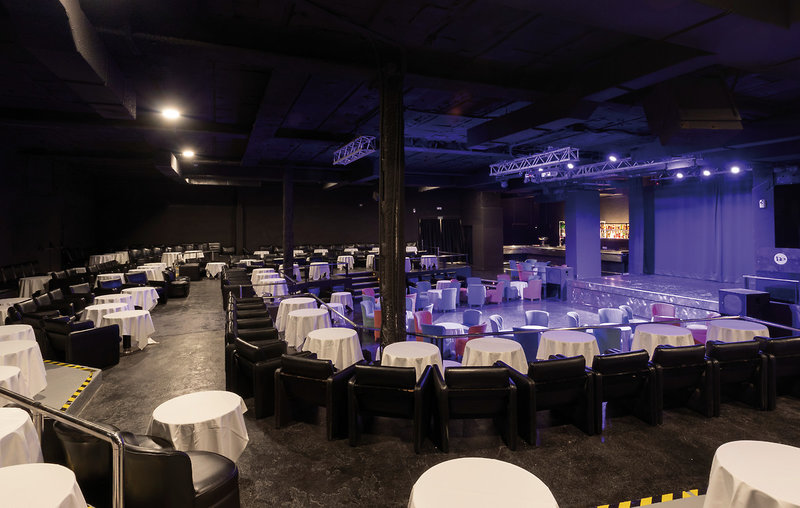 Vibra Beverly Playa 31