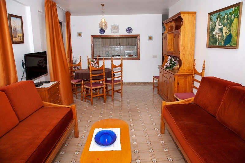 Bon Aire Apartments 6