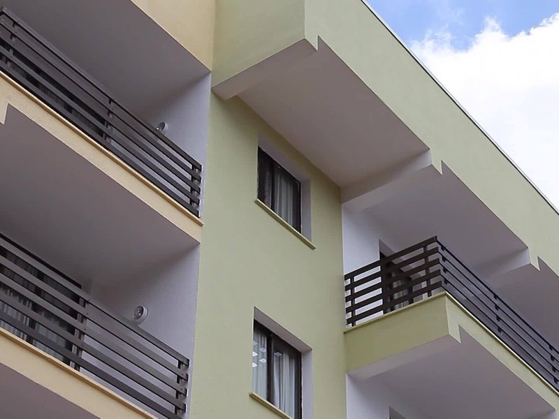 Bon Aire Apartments 1