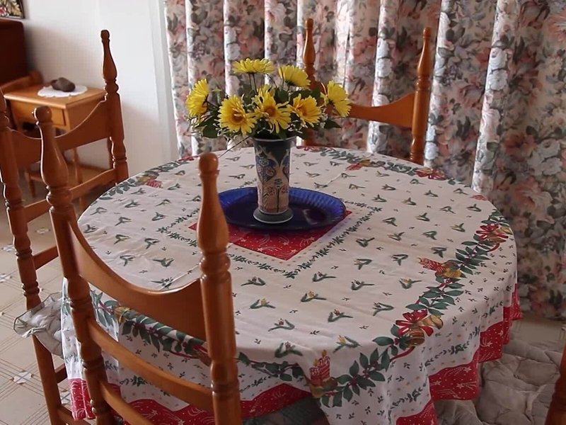 Bon Aire Apartments 17