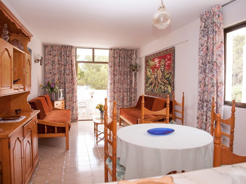 Bon Aire Apartments 20