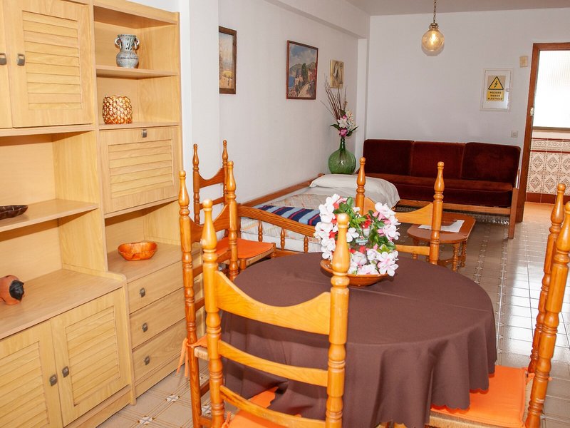 Bon Aire Apartments 22