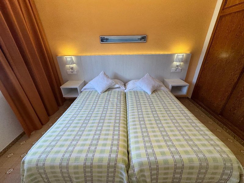 Bon Aire Apartments 24