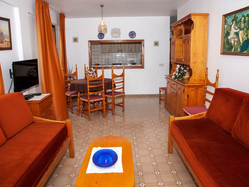 Bon Aire Apartments 25