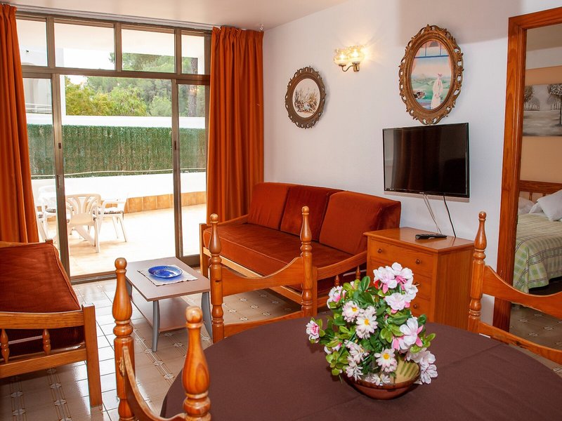 Bon Aire Apartments 26