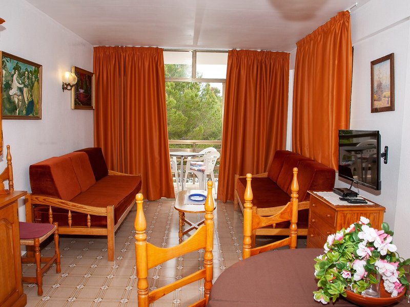 Bon Aire Apartments 27