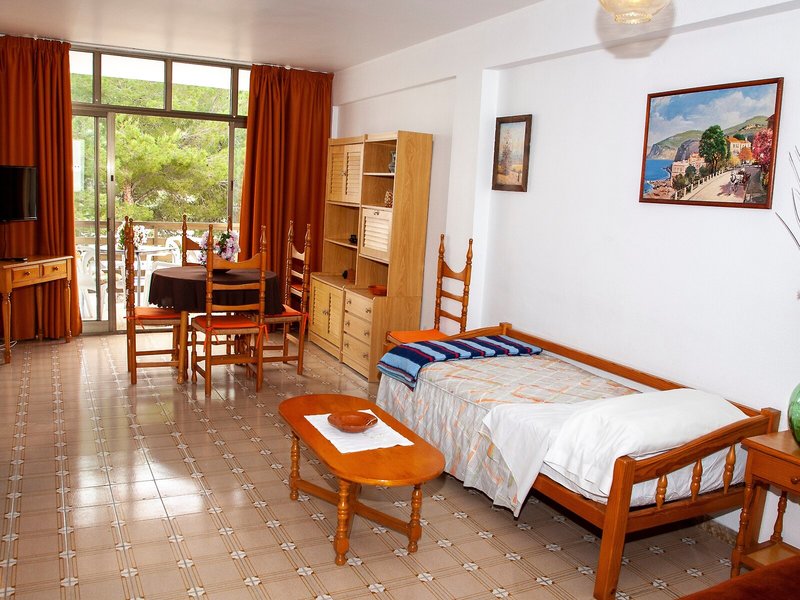 Bon Aire Apartments 29