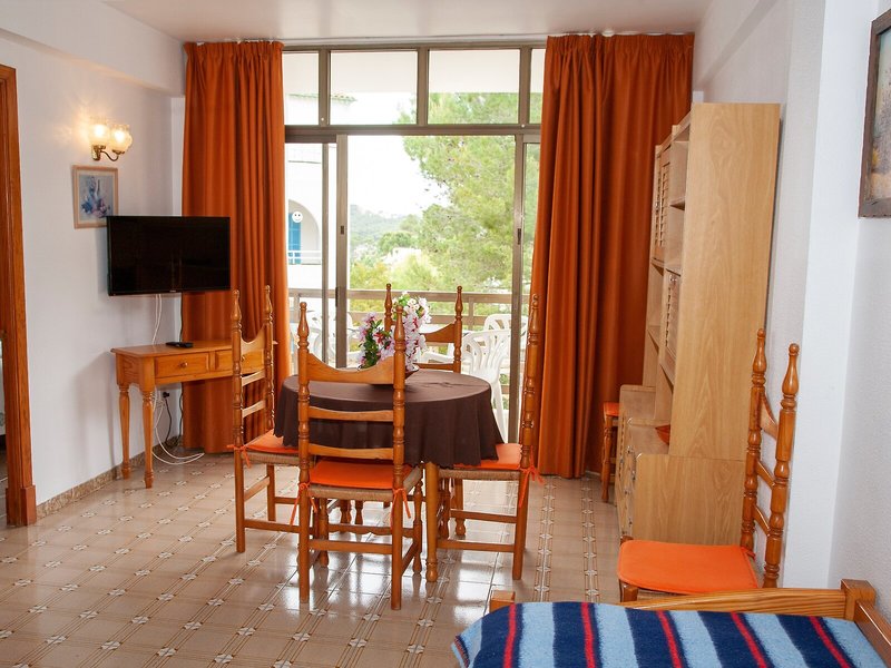 Bon Aire Apartments 30