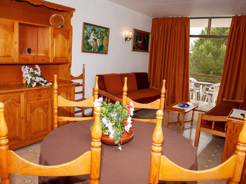 Bon Aire Apartments 32