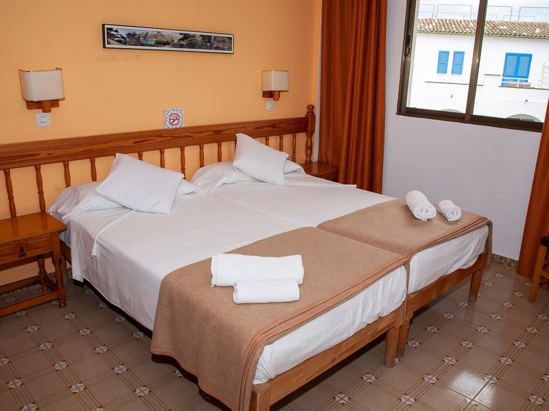 Bon Aire Apartments 34