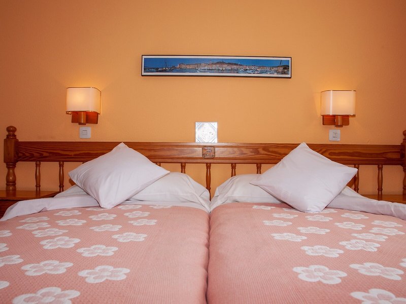 Bon Aire Apartments 37