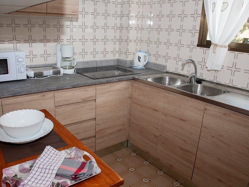 Bon Aire Apartments 39