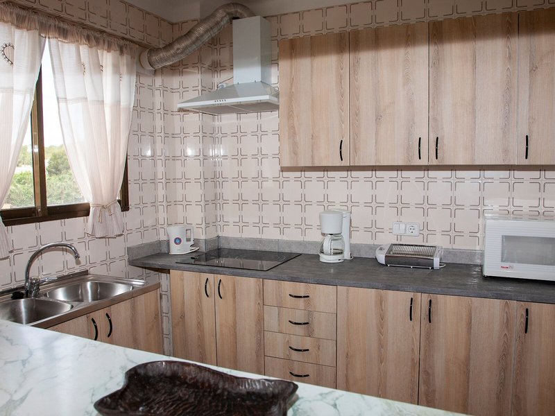 Bon Aire Apartments 42