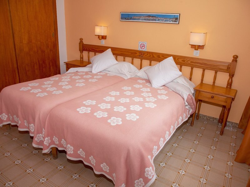 Bon Aire Apartments 45