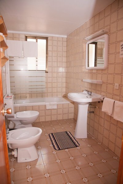 Bon Aire Apartments 47