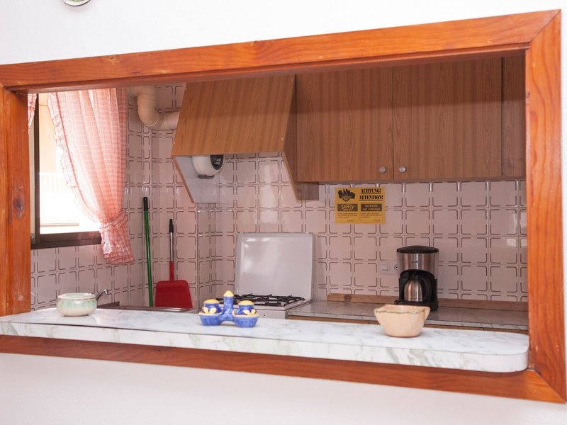 Bon Aire Apartments 48