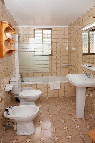 Bon Aire Apartments 50