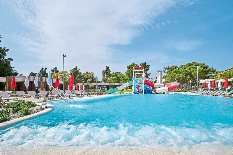 Hotel & Residence Sol Umag for Plava Laguna 2