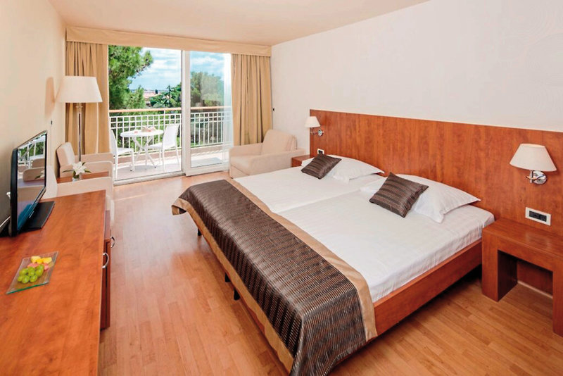 Hotel & Residence Sol Umag for Plava Laguna 5