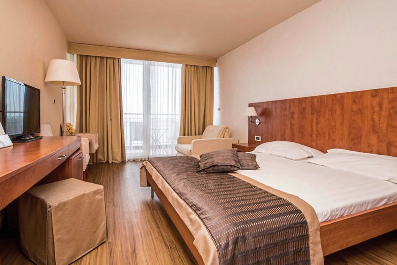 Hotel & Residence Sol Umag for Plava Laguna 6