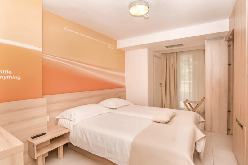 Hotel & Residence Sol Umag for Plava Laguna 8
