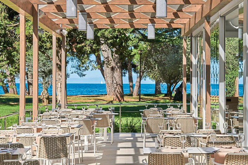 Hotel & Residence Sol Umag for Plava Laguna 9